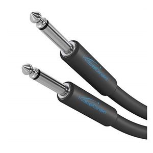 15ft Instrument Cable (1/4”)